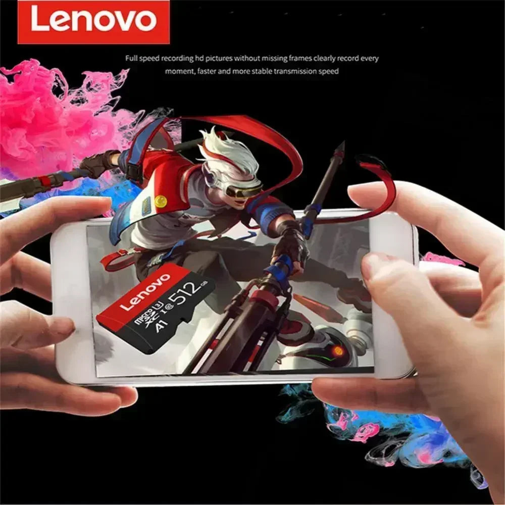 Original SD 1TB Micro TF Mini SD Card 256GB 512GB 128Gb 64GB TF Memory Flash Card for Phone/Computer/Camera Dropshipping