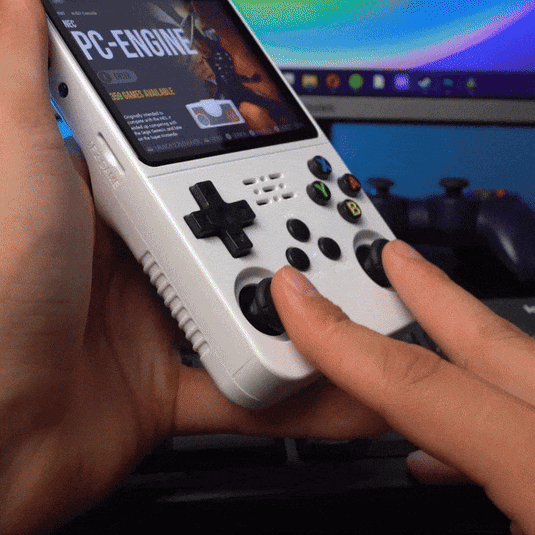 RetroFlexOne Handheld - Over 20,000 Games