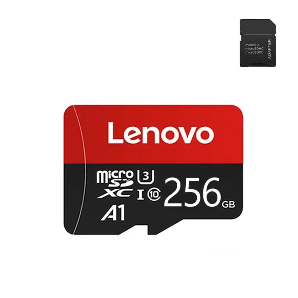 Original  SD 1TB Micro TF Mini SD Card 256GB 512GB 128Gb 64GB TF Memory Flash Card for Phone/Computer/Camera Dropshipping