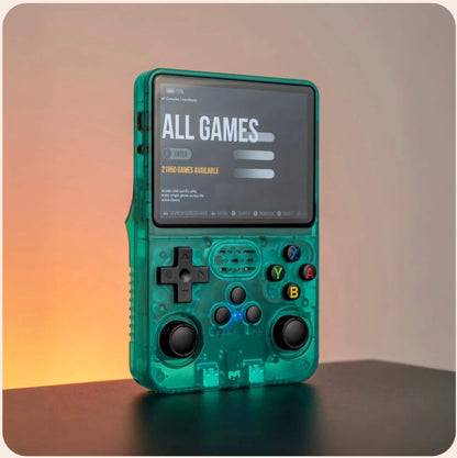RetroFlexOne Handheld - Over 20,000 Games
