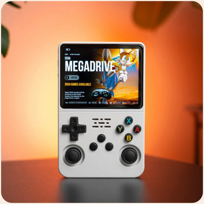 RetroFlexOne Handheld - Over 20,000 Games