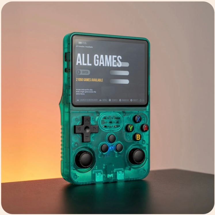 RetroFlexOne Handheld - Over 20,000 Games