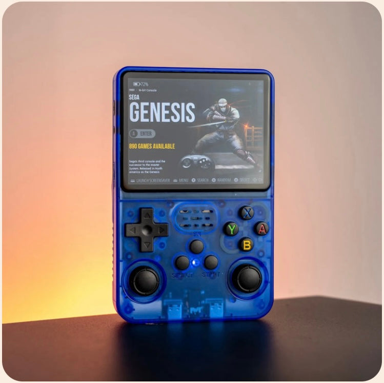 RetroFlexOne Handheld - Over 20,000 Games