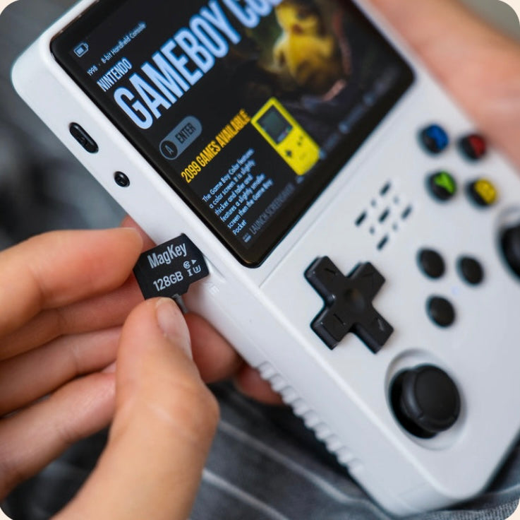 RetroFlexOne Handheld - Over 20,000 Games