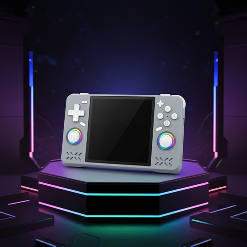 XF40H Handheld Game Console