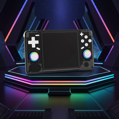 XF40H Handheld Game Console