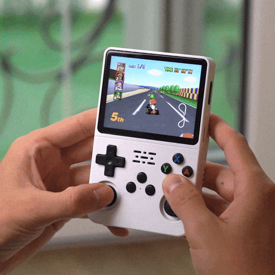 RetroFlexOne Handheld - Over 20,000 Games